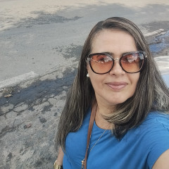 Claudivana Ribeiro da Silva Alves Pereir