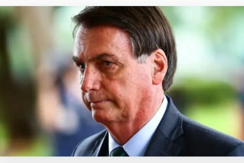 Quadro de Bolsonaro é considerado “extremamente grave” e médico alerta “risco a vida”.