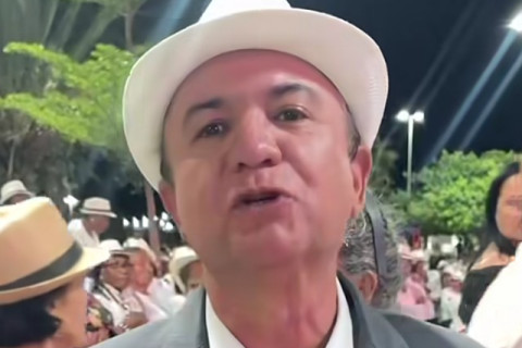 LAPÃO: 41 anos de história, trabalho e orgulho!