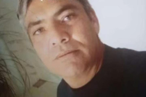 LAPÃO: Infarto mata homem de 43 anos