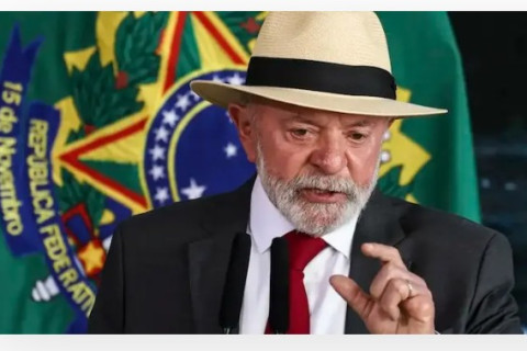 Lula defende fim da escala 6x1, critica bets e anuncia nova etapa do Desenrola Brasil .