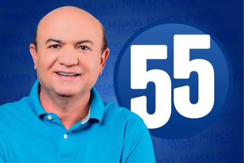 LAPÃO: Márcio Messias é reeleito e confira os vereadores eleitos.