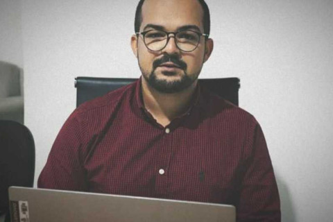 Candidato a vereador tem carro alvejado por tiros ao voltar de evento político no Centro Norte baiano