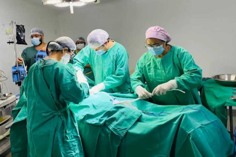 Bahia tem mais de 3500 pessoas na fila por órgãos