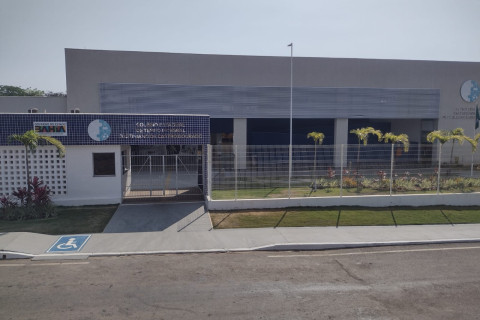 LAPÃO: Novo local de votação, confira as seções