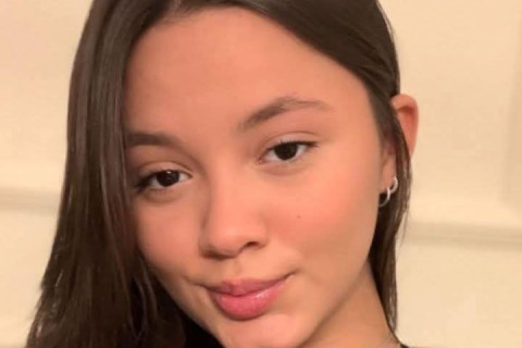 MARIA FERNANDA, 14 anos, continua estável e boa evolução.