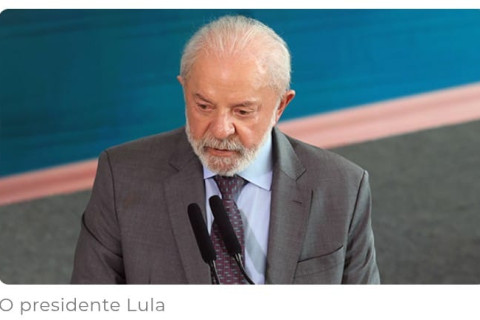Lula vive fadiga política após tantas eleições, admite entorno do presidente.