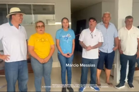 LAPÃO: Saiba novidades sobre briga e agressões de familiares de vereadoras.