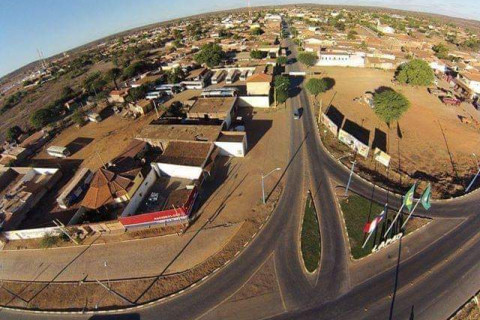 LAPÃO:  Saiba mais sobre Lapão e as eleições 2024.