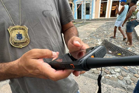 Polícia Civil intensifica investigações de crimes eleitorais na Bahia