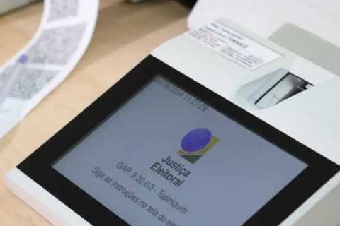 Como conferir se houve mudança no seu local de votação