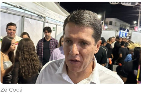 Aliados de ACM Neto e de Zé Cocá cravam prefeito de Jequié como candidato a vice-governador.