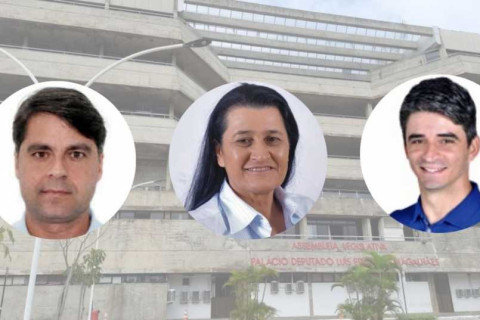 AL-BA terá duas mudanças após resultados das eleições deste ano; confira