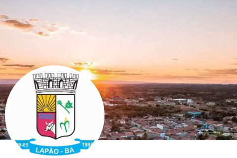 Rádio Atividade FM celebra 41 anos de emancipação política de Lapão com programação especial.