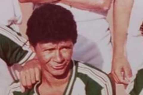 IRECÊ: Morre Vavazinho ex-jogardor de futebol