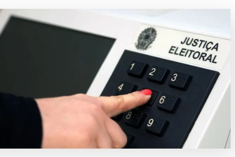 Prazo para regularizar título de eleitor termina em dez dias