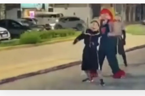 MORRO DO CHAPÉU:  Adolescente dançarino de carreta musical é morto a tiros.