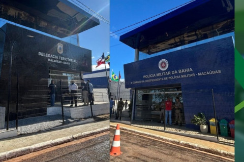 Suspeito de assassinar com uma foice esposa, filha e tia está foragido no sudoeste baiano