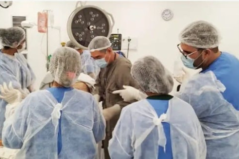 Bahia é o 4º estado com mais pessoas à espera por transplantes no Brasil, indica Ministério da Saúde