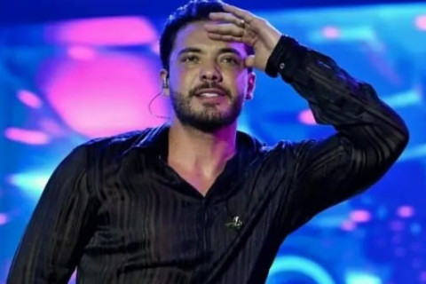 Show de Wesley Safadão no interior da Bahia vira polêmica após ser custeado com emenda Pix