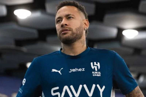 Al-Hilal anuncia rescisão amigável com Neymar e jogador deve retornar ao Santos