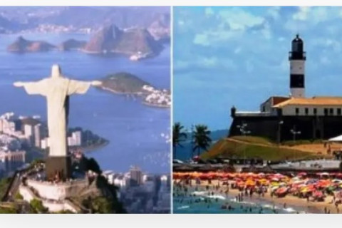 4 em cada 10 cidades brasileiras dependem de 90% ou mais de verba do estado ou da União.