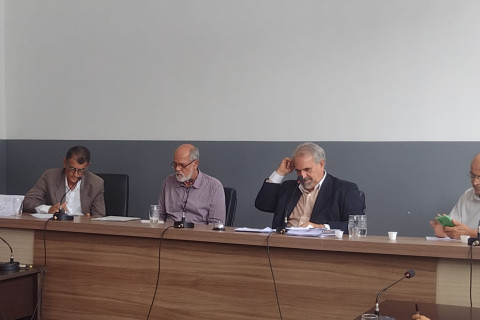 IRECÊ: Deputado convoca audiência pública