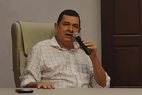 CARNALAPÃO 2025 - Dep. Ricardo tem orgulho do nosso carnaval