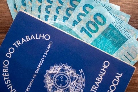 Salário Mínimo para 2026 é fixado em R$ 1.621