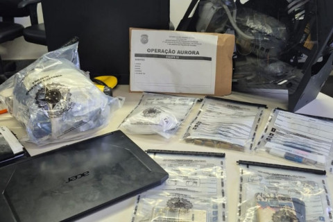 Casal é preso durante operação contra rede de abortos clandestinos em Irecê