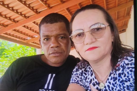 CENTRAL:  Jovem mata companheira