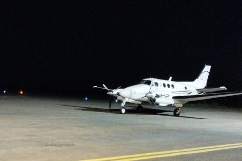 LAPÃO:  Mirela Feitosa foi transferida para Salvador