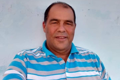 LAPÃO: Homem morre em acidente